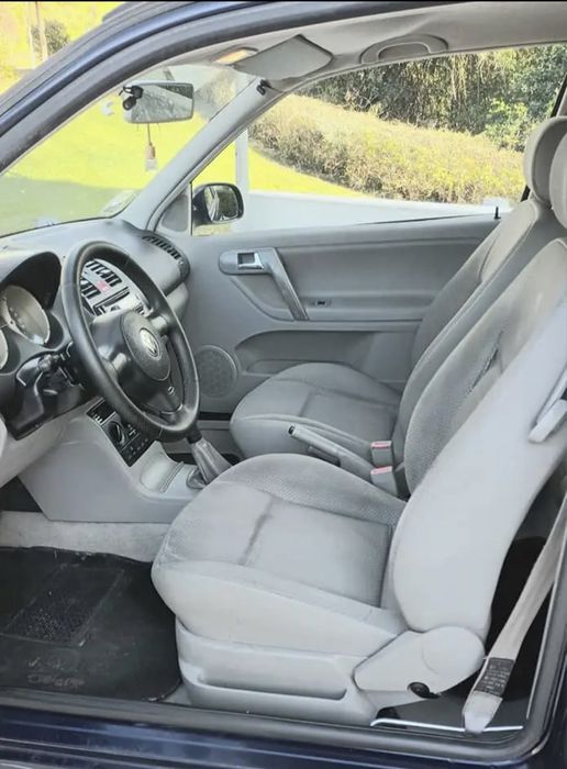 Vw polo 1.4 5 portas