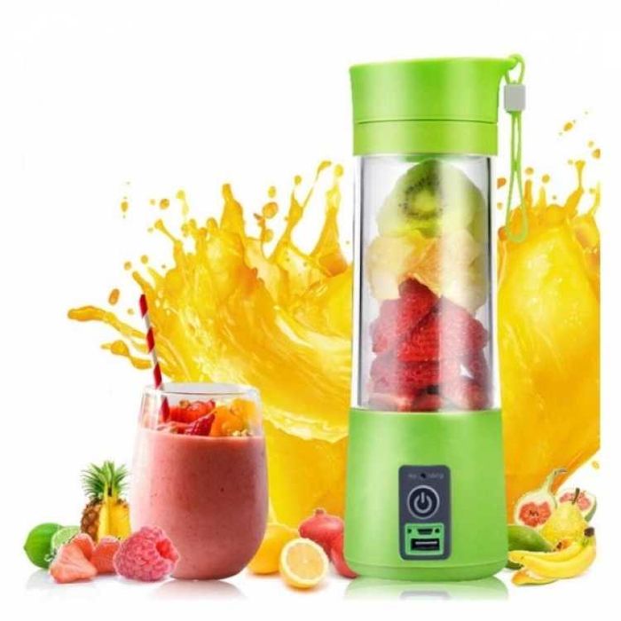 Блендер для коктейлів Shake and Take
