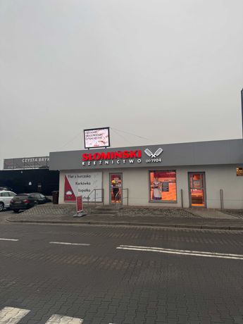 Lokal do wynajęcia