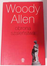 "Obrona szaleństwa" Woody Allen