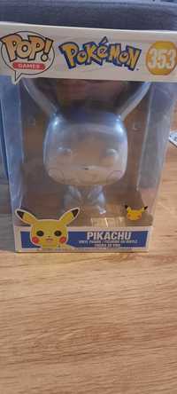 Pokemon pikachu 353
