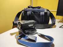 Kamera analogowa Sony Handycam Video 8 CCD-TR75E