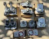 Блоки drl дхо денних ходових BMW f10 f11 f30 f34 x5 x3 e90 g30 g38 g31