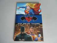 Superman / Batman - tom 2: Supergirl (Jeph Loeb,Michael Turner)