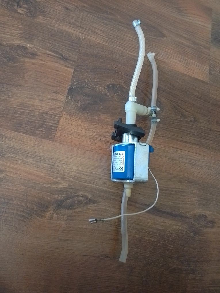 Pompa Ceme class 155 ciśnieniowa ekspresu Gaggia Carezza
