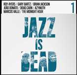A. Younge & Ali Shaheed Muhammad - Jazz Is Dead 1