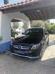 Mercedes-Benz C 350 e