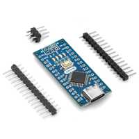 Arduino Nano   ATmega328 type C