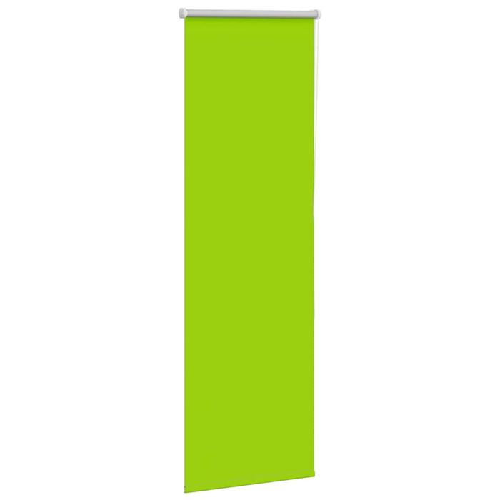 Vidaxl Roleta Zaciemniająca 40X130 Cm Szerokość Tkaniny 35,7 Cm