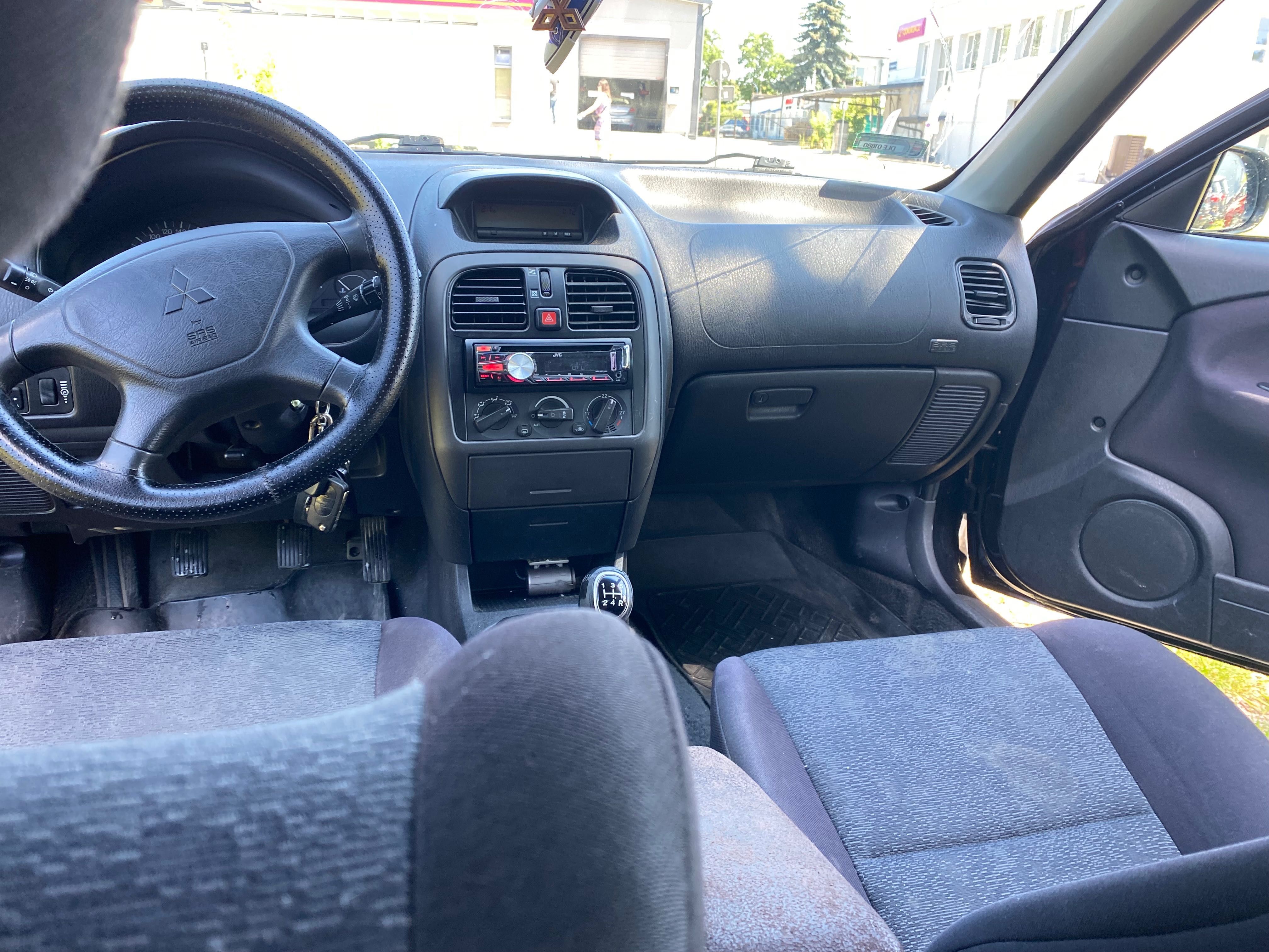 Продам Mitsubishi Carizma