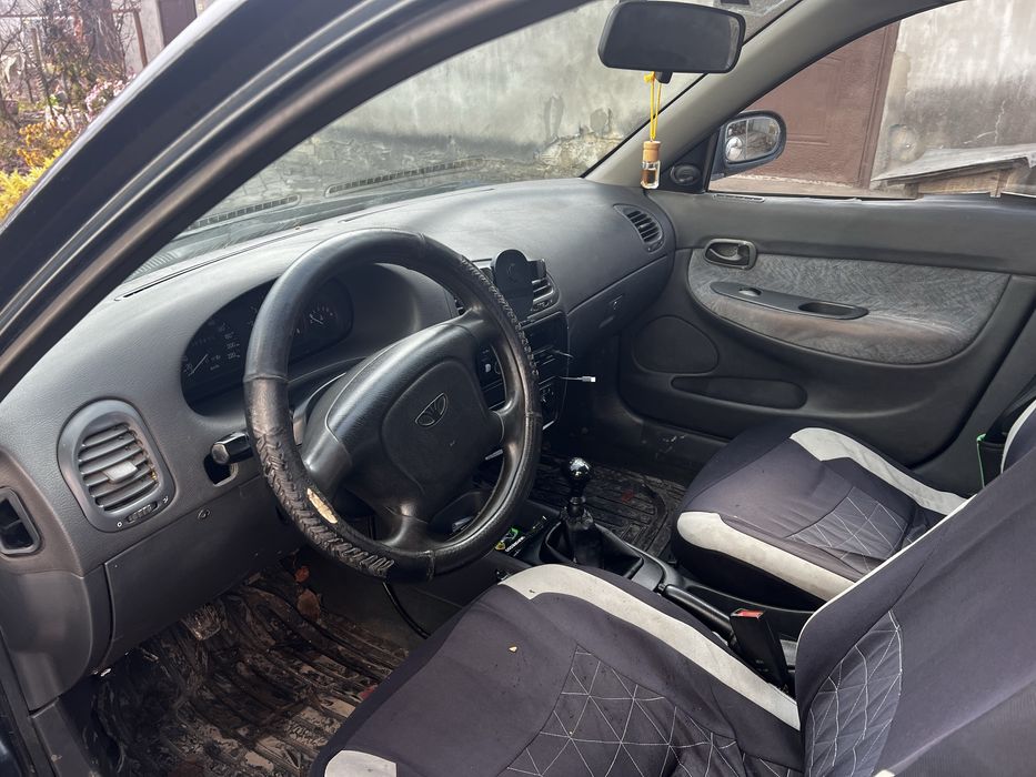Продам  Daewoo Nubira