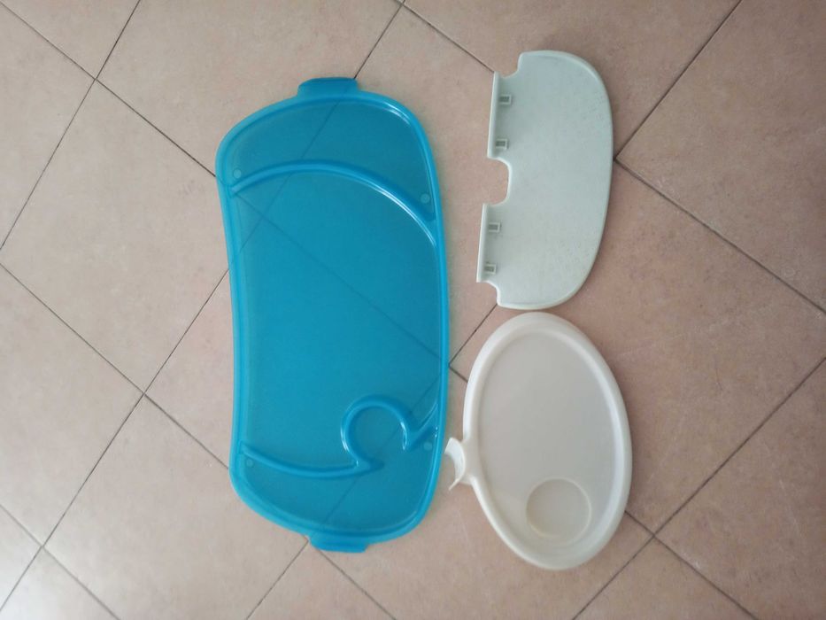 Cadeira da papa Chicco