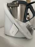 Thermomix TM5 + Cookie-Key