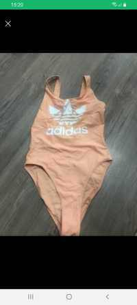 Vendo fato de banho adidas