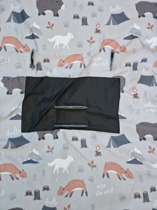 Śpiwór do wózka  CocoBird