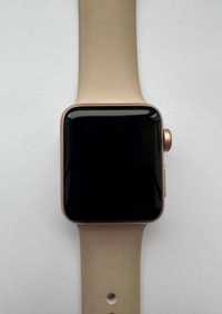 Apple Watch 3 38mm ідеальний стан