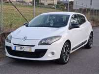 Renault Megane 1.5 dCI 2012