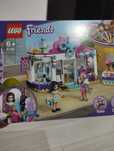Lego friends salão de cabeleireiro 41391