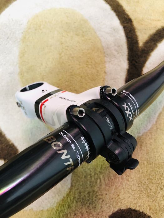 Karbonowy Kokpit BONTRAGER xXx 700mm XC