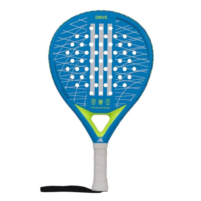 Raquete adidas Drive 3.3 Blue Adidas