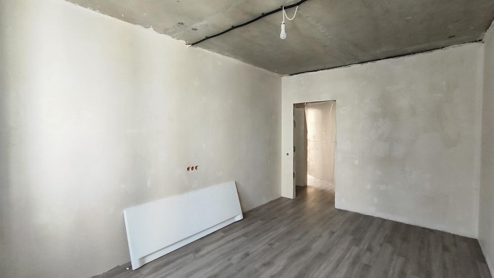 Продам 3 ком. квартиру с ремонтом в ЖК Скай Сити. Сити Центр 205-928