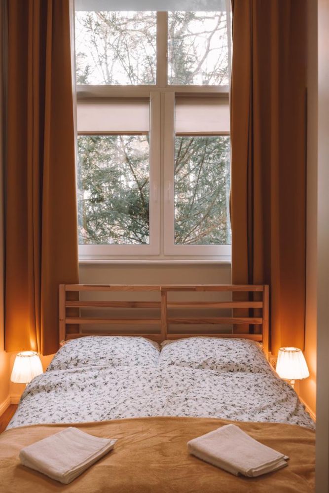 Apartament 3 w Parku Leśnym