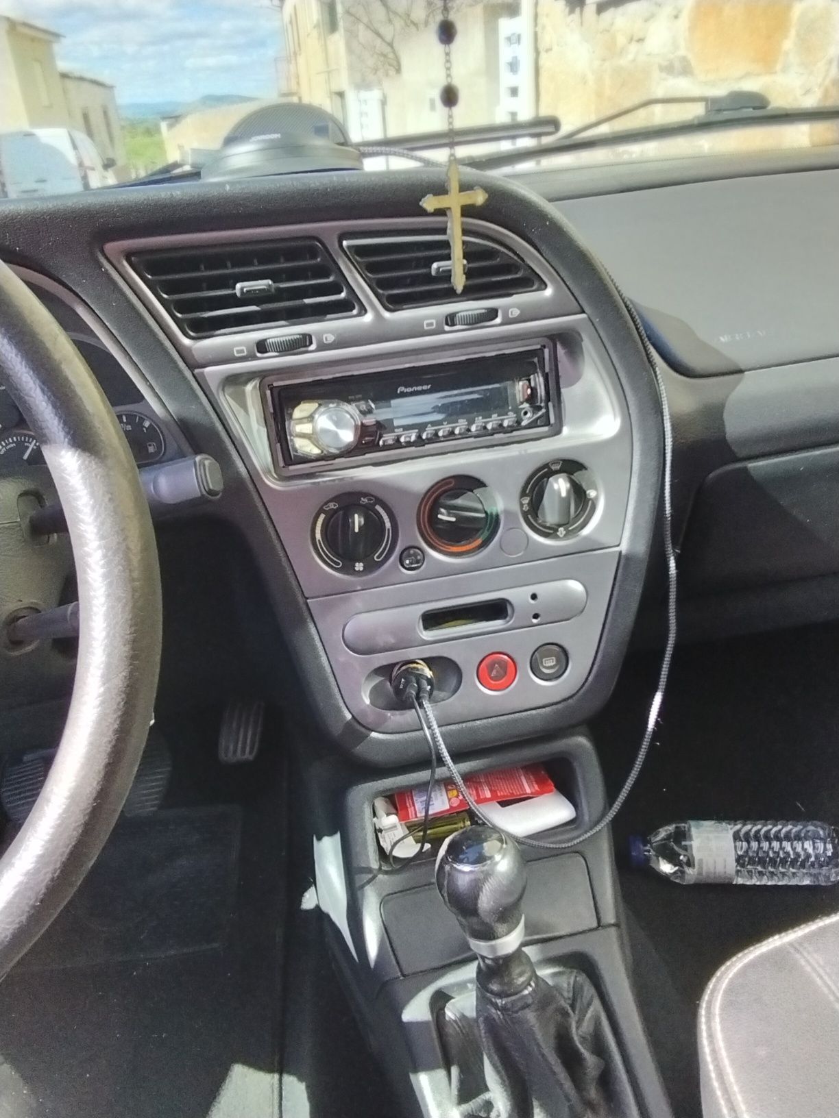 Peugeot 306 HDi 90 de 2000
