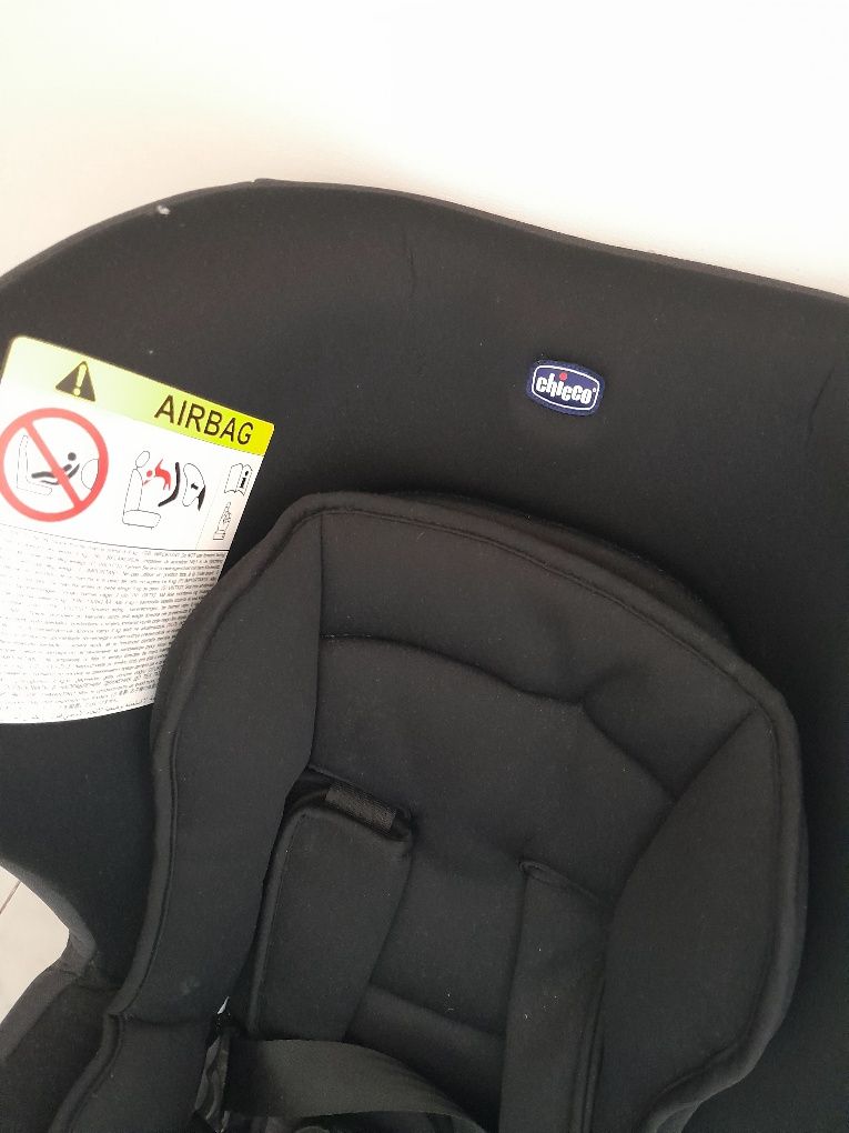 Cadeirinha para carro