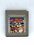 Dr Mario GameBoy (sama gra)