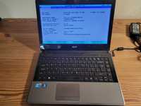 Laptop Acer Aspire TimeLineX 4820T-353G25Mnks