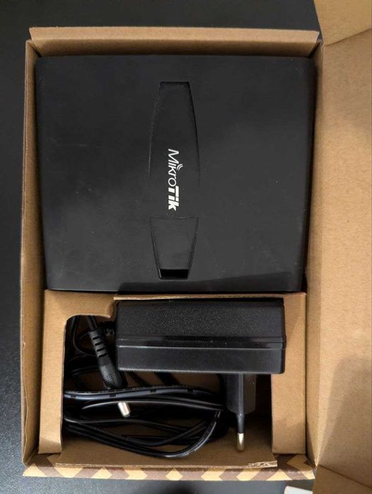 Mikrotik hap ac2 (RBD52G-5HacD2HnD-TC)