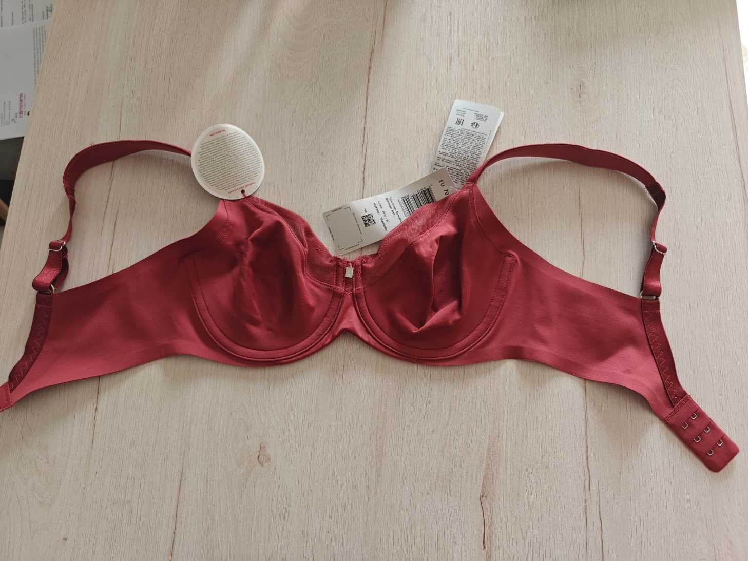 Triumph shape Sensation Minimizer W01 70C