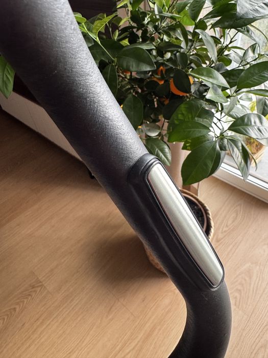 Rower stacjonarny Kettler Paso 100 – stan bardzo dobry