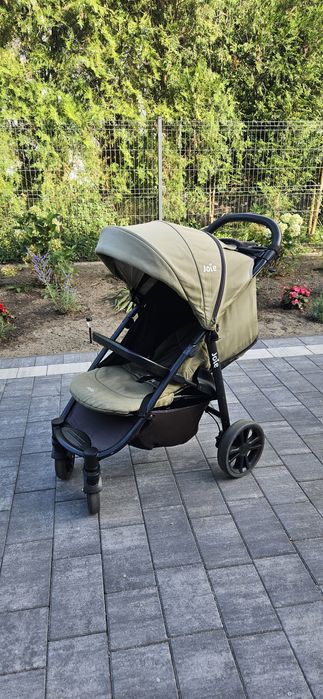 Wózek spacerowy Joie