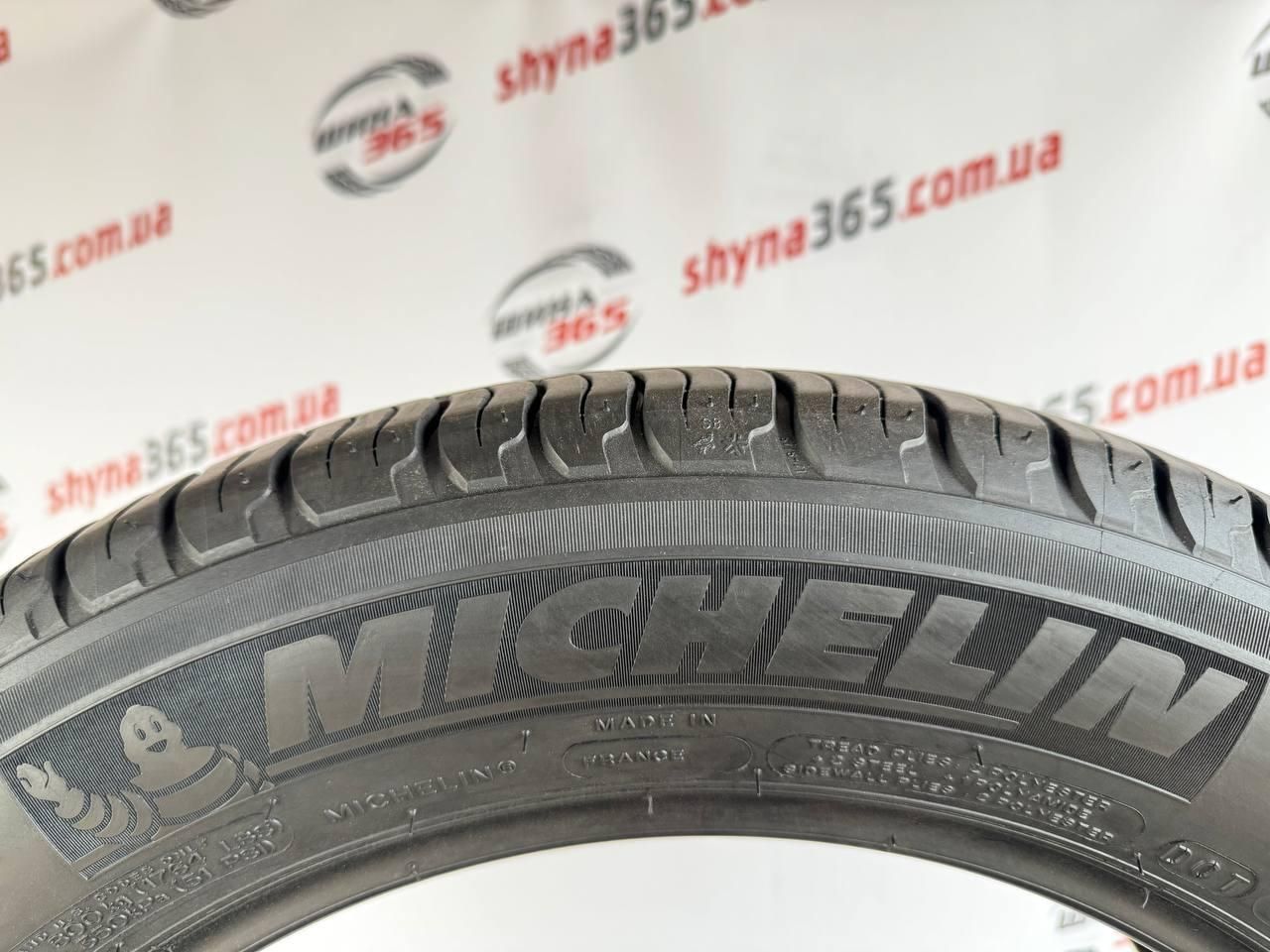 шини бу літо 235/55 r18 michelin latitude tour hp 5mm