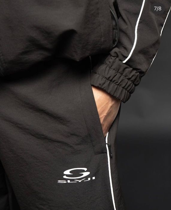 Штани від укр бренду slyji