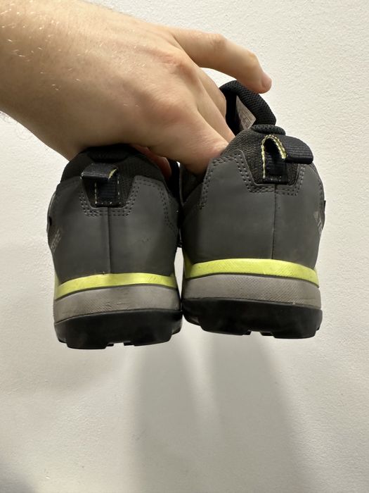 Adidas terrex goretex rozmiar 42 2/3