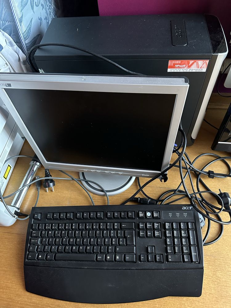 Computaodor Windows