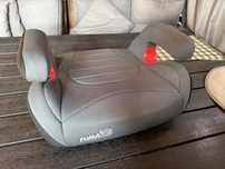 Fotelik / Podstawka Puma Isofix 15-36kg