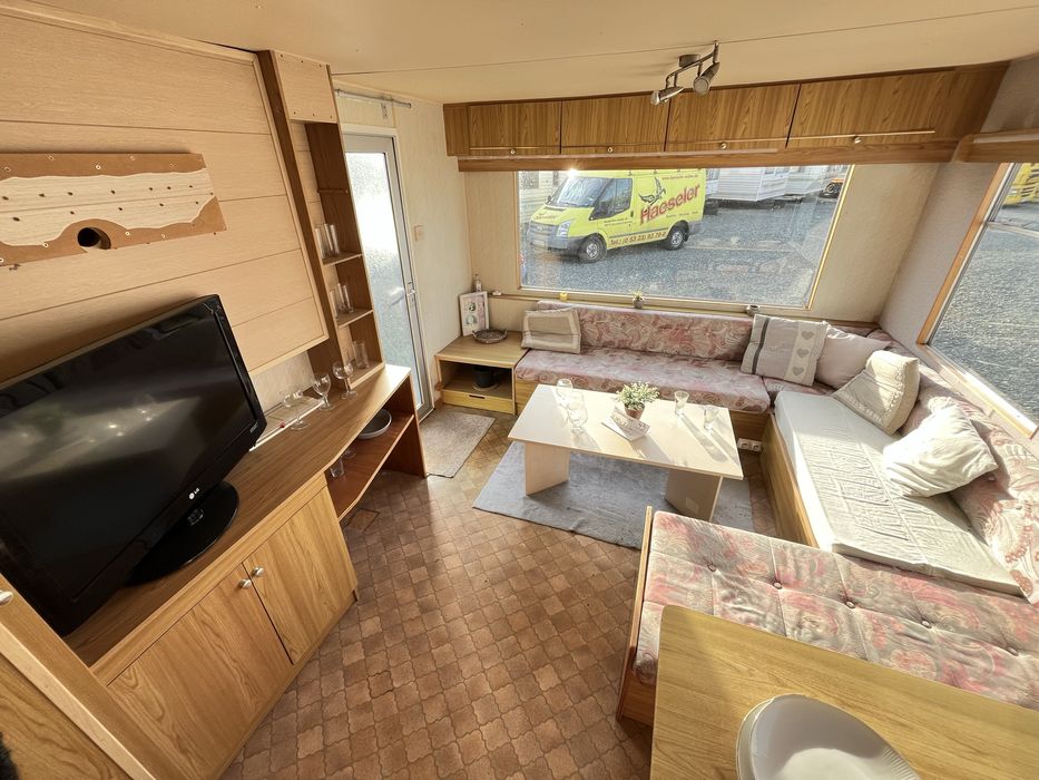 Domek holenderski nr 43! Salon Kuchnia 2 sypialnie Łazienka