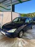 Продається Ford 2002