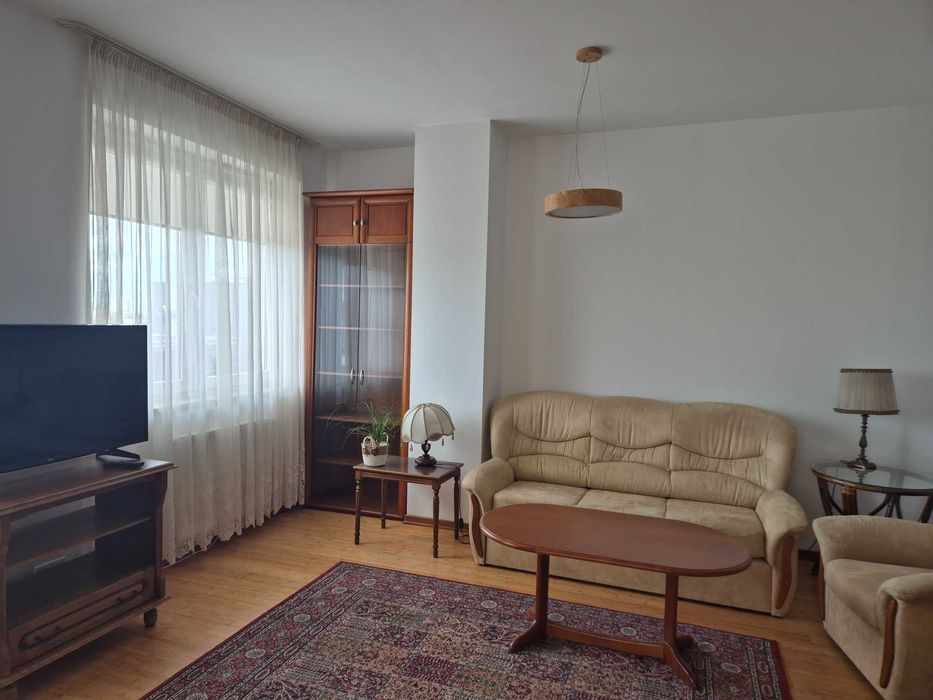 Mieszkanie na Sadybie do wynajęcia