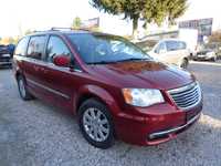 Chrysler Town & Country 3,6 Touring, Town&Couantry, Niezawodny Silnik!!