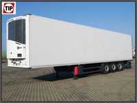Schmitz Cargobull Chłodnia 60 / Doppelstock / Thermo King 300 / TIP 640652  Gruba ściana 60 mm / Cena netto 115.000 zł +VAT