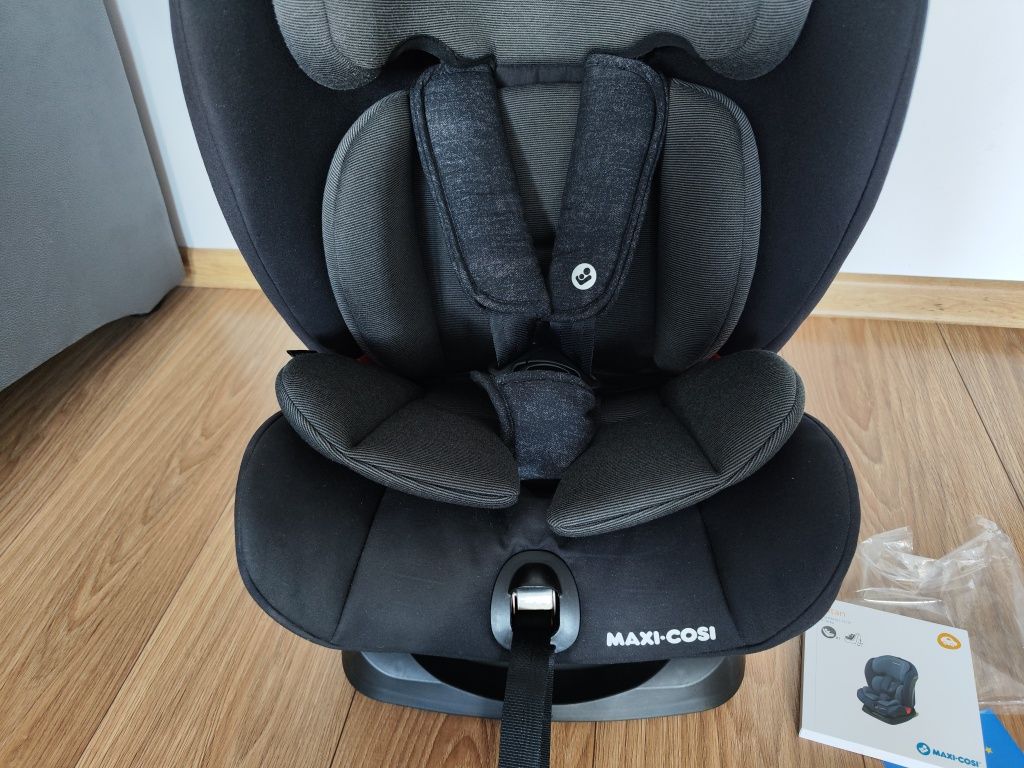 Fotelik Maxi Cosi Titan 9-36kg