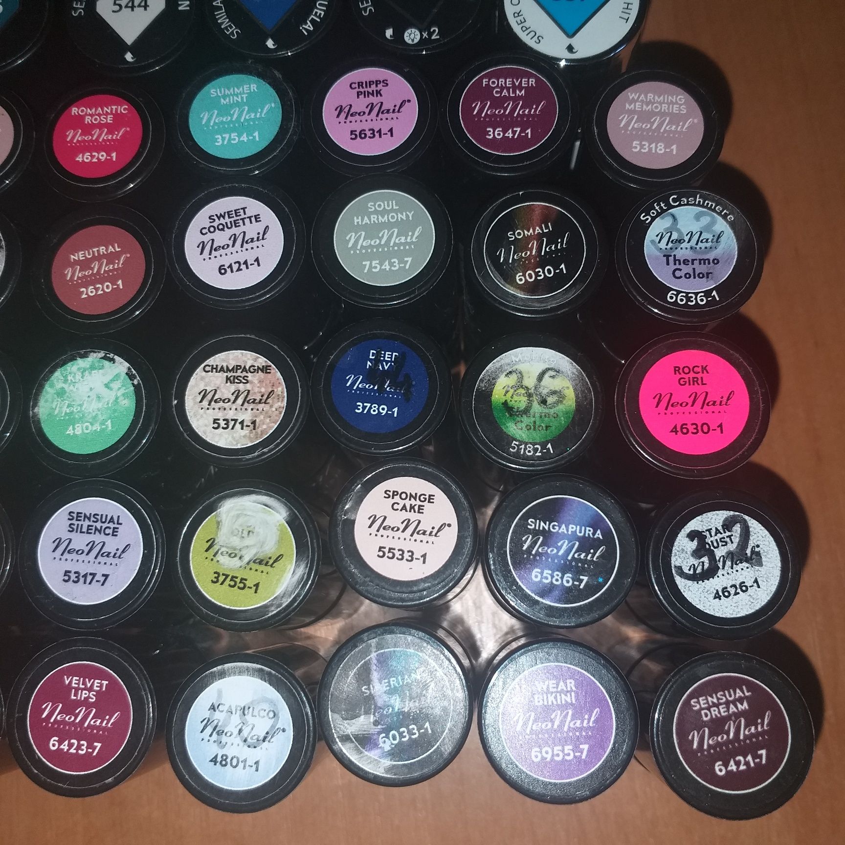Hybryda Neonail 7ml
