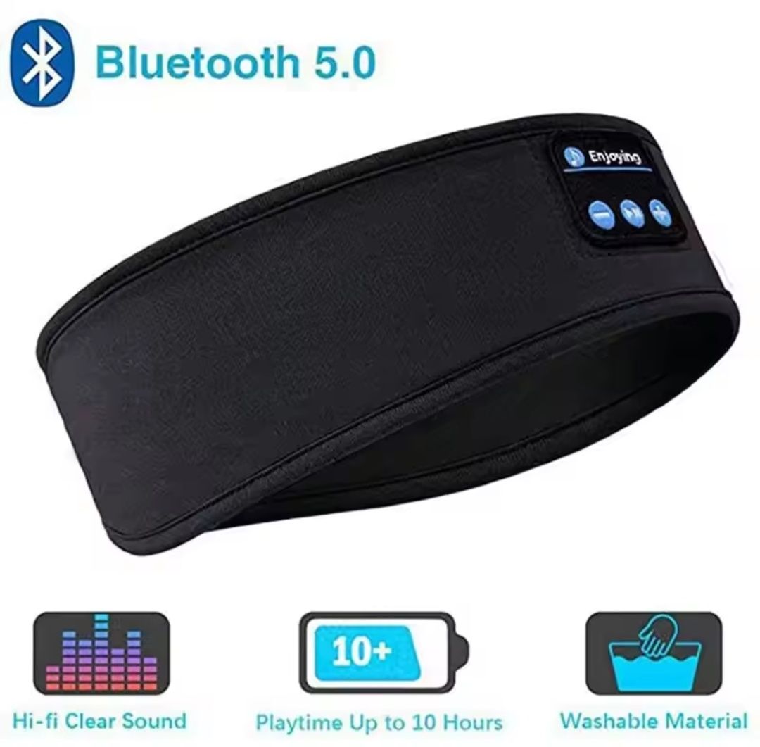 Faixa Bluetooth 5.0
