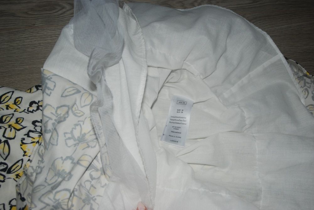 Sukienka Orsay r.36