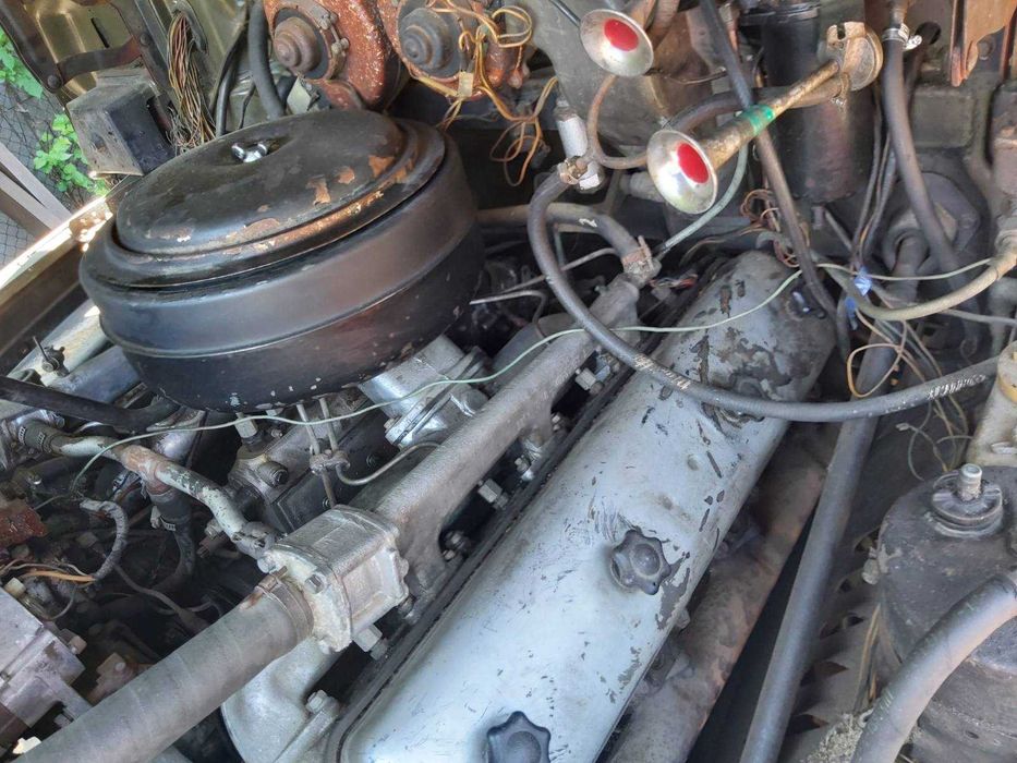 Продам КРаЗ 250 Бортовий