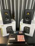 Sprzedam monitory studyjne Adam Audio T5V